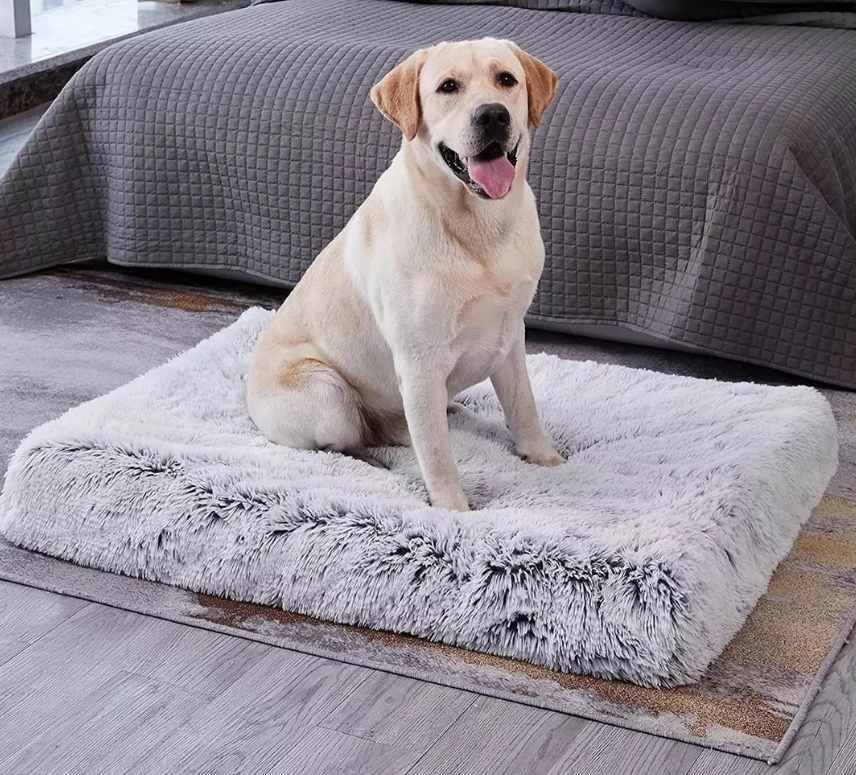 SleepyPup Deluxe Dog Mattress