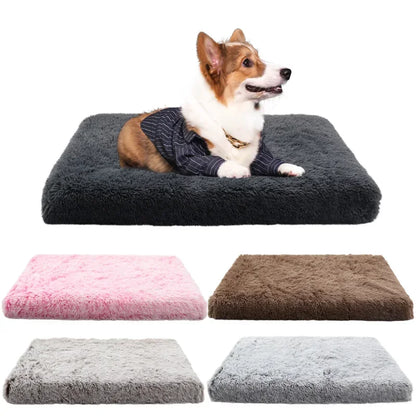 SleepyPup Deluxe Dog Mattress