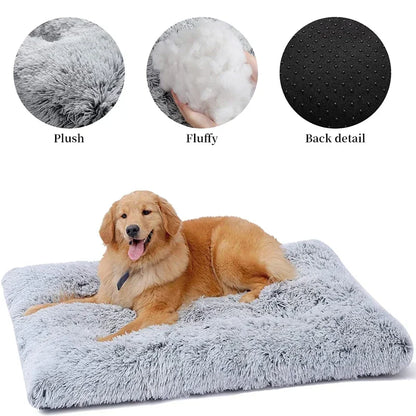 SleepyPup Deluxe Dog Mattress